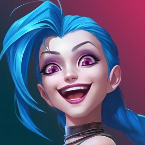 League of Legends
