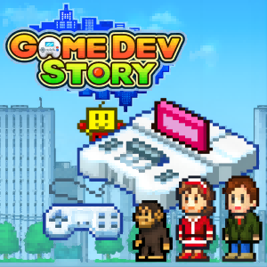 Game Dev Story